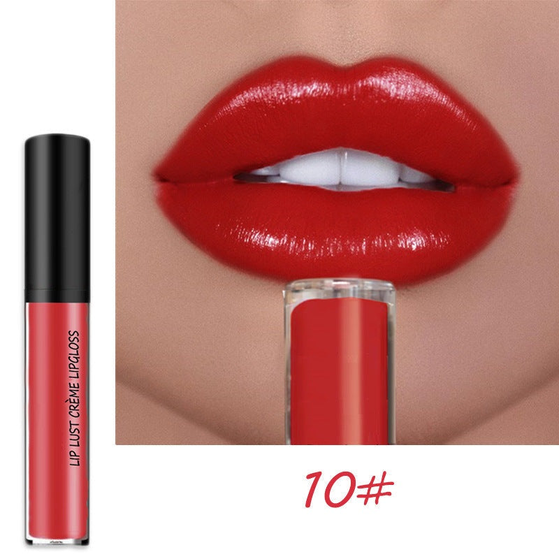 StellaLuxe™ — Unstoppable Shine and Hydration That Powers Your All-Day Confidence