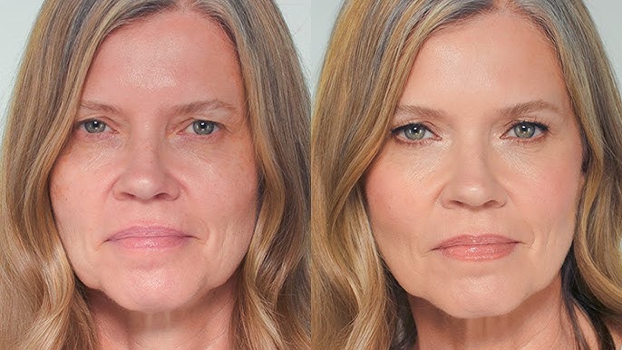 RadiantHue™ — Unleash Your Skin’s True Glow with Weightless, Custom Coverage