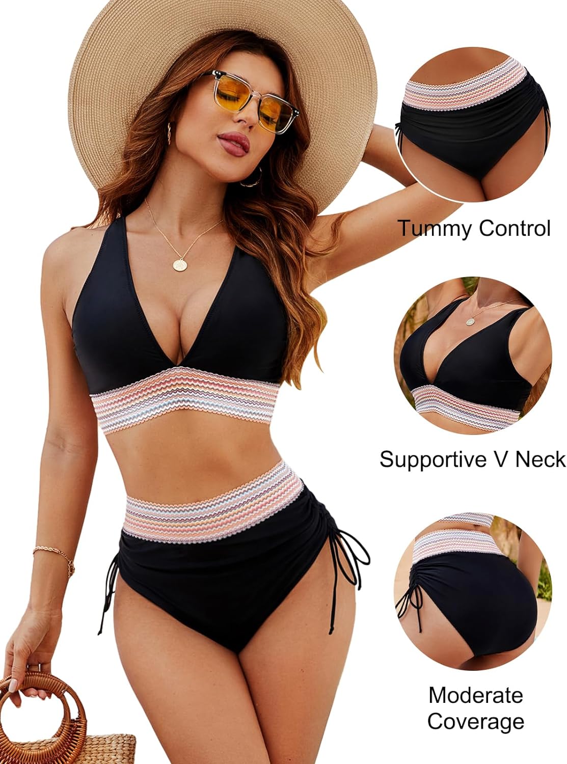 VelaCurve™ — Effortless Waist Sculpting and All-Day Confidence That Moves With You