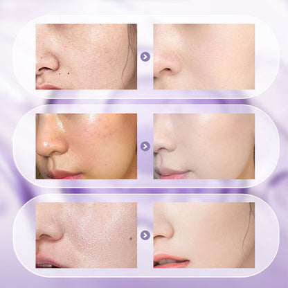 GlowLuxe™ — Unleash Radiant, Flawless Skin That Lasts All Day