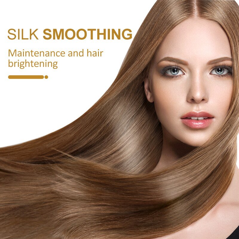 SilqAura™ — Instantly Crush Frizz and Unleash Silky, Head-Turning Shine