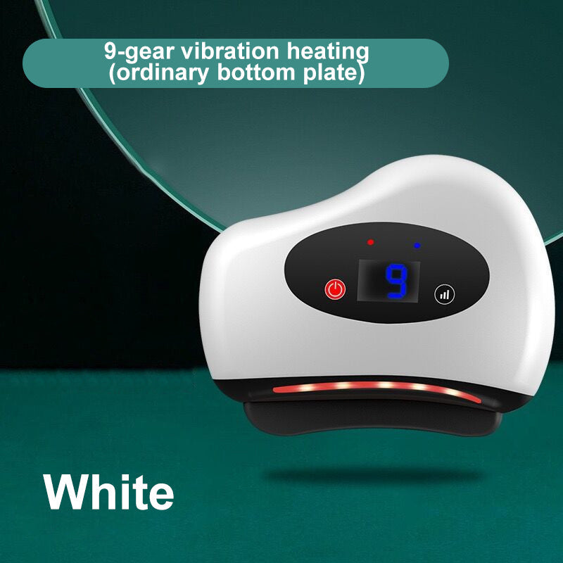 RadiancePulse™ — Unlock Deep Relaxation and Radiant, Youthful Glow Instantly