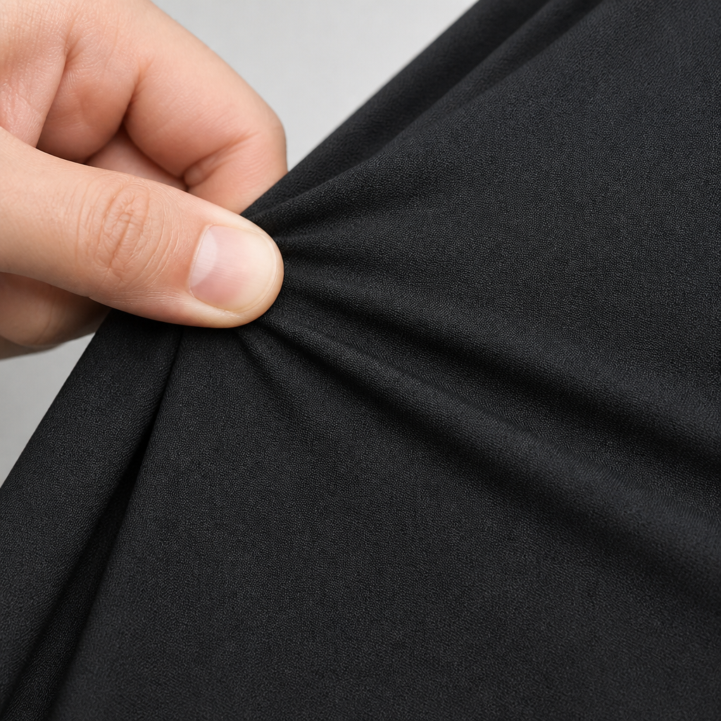 PrimeVera™ – Stretch Golf Shorts with Fast-Dry Fabric and Multiple Pockets