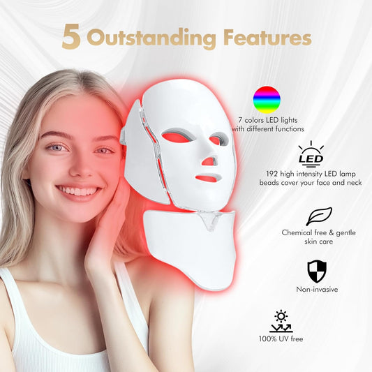 GlowVive™ — Unleash Radiant, Youthful Skin in Just Minutes a Day