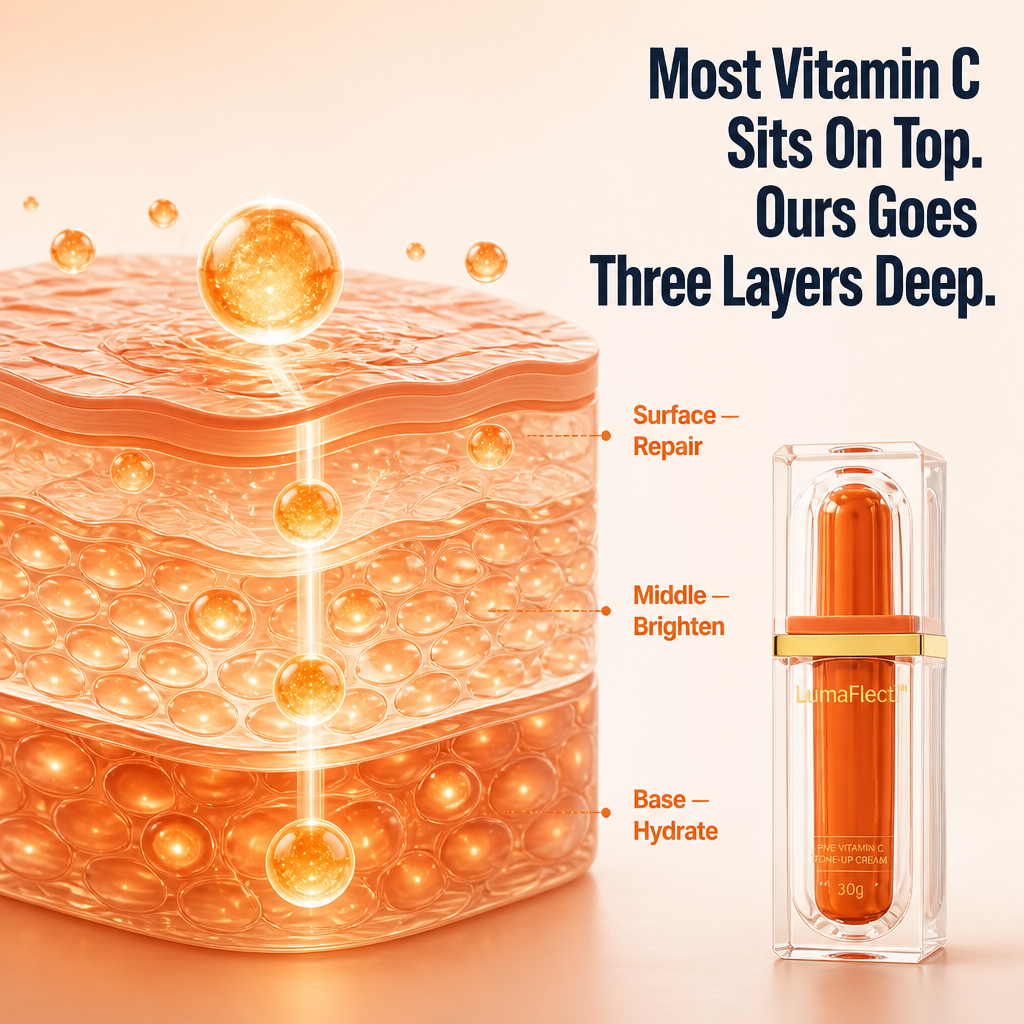 GlowEra™ — Instantly Brighten and Renew Your Skin for a Naturally Radiant Glow