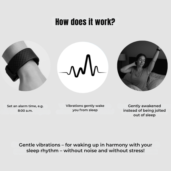 VitraPulse™ — Awaken Every Morning Energized, Clear, and Unstoppable