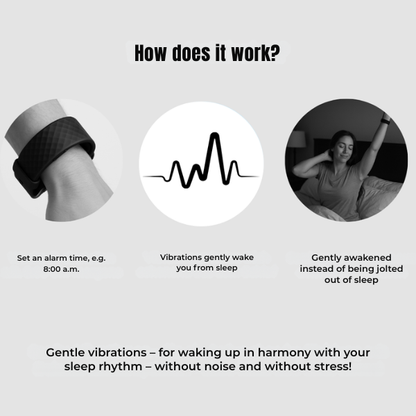 VitraPulse™ — Awaken Every Morning Energized, Clear, and Unstoppable