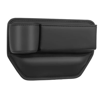 Car leather organizer and cup holder | Buy one, get one FREE