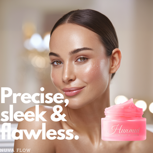 VelvetVeil™ — Unlock All-Day Radiance with Skin That Glows and Breathes Free