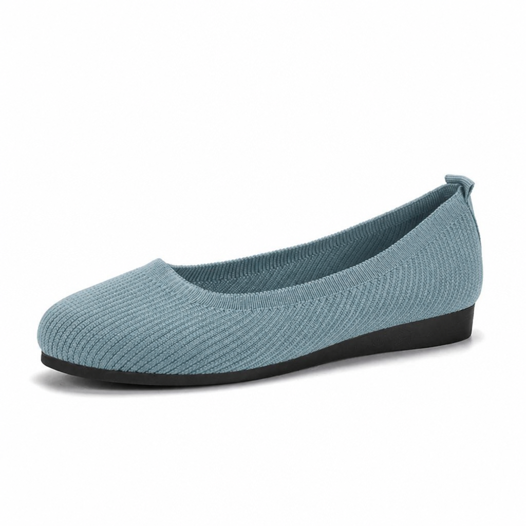 StrideEase™ — Walk Without Pain All Day with Cloud-Like Support and Comfort