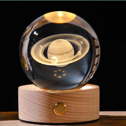 StellarVista™ Sphere — Hold the Universe in Your Hands and Light Up Every Dream