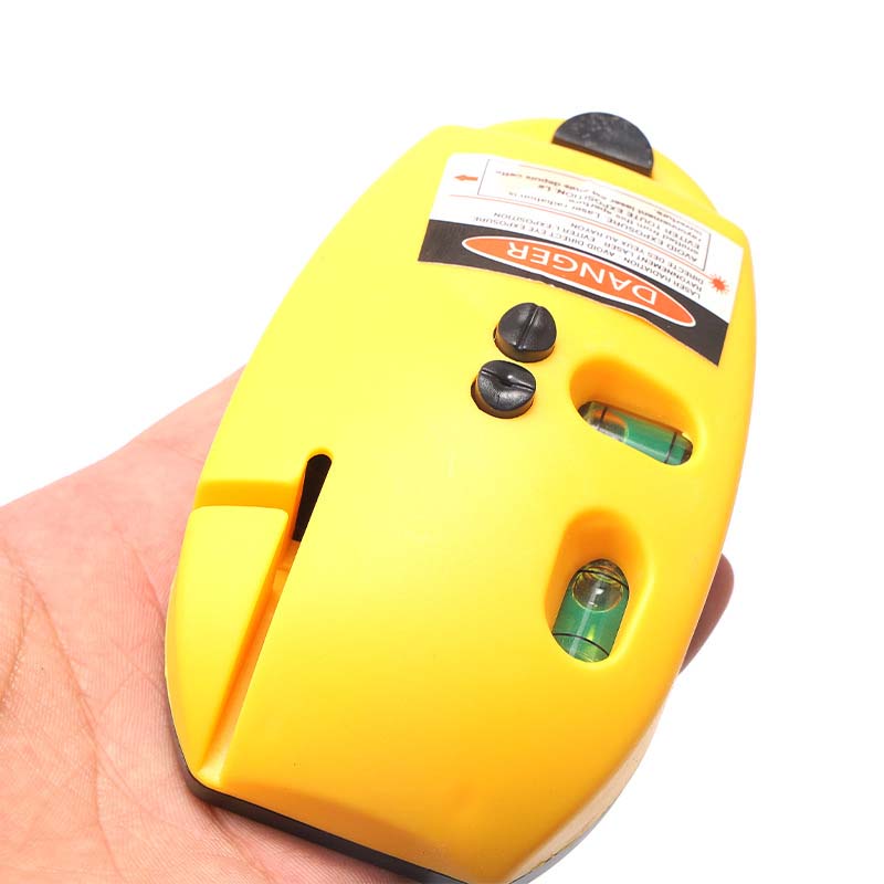 PrecisionBeam™ Laser Level — Nail Flawless, Stress-Free Precision That Makes Every Project Shine