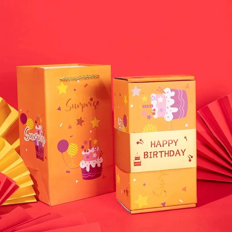 Suprisely - Distinctive Surprises for Special People | 50% OFF