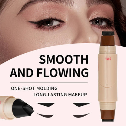 Voltura™ — Unlock Stunning Cat Eyes That Last All Day Without Stress
