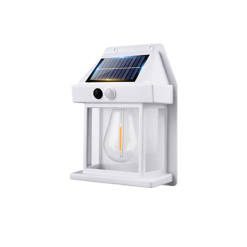 LumoGuard™ — Effortless Solar Light That Secures and Welcomes Your Home Every Night