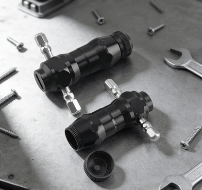 ProGlide™ — Master Every Lock with Lightning-Fast Precision and Rugged Comfort