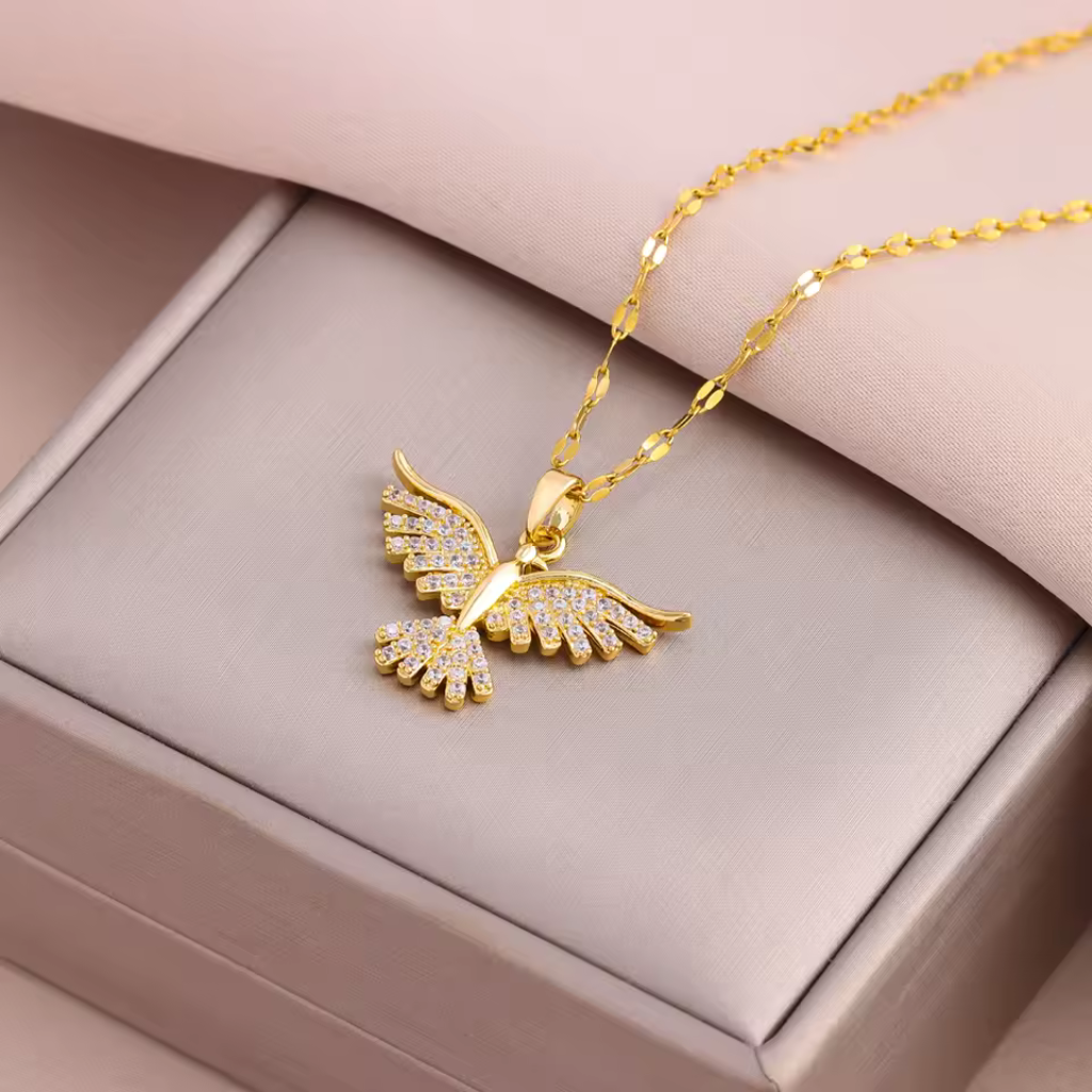 CelestiGuard™ — Wear Unshakable Peace and Radiant Spiritual Strength Every Day