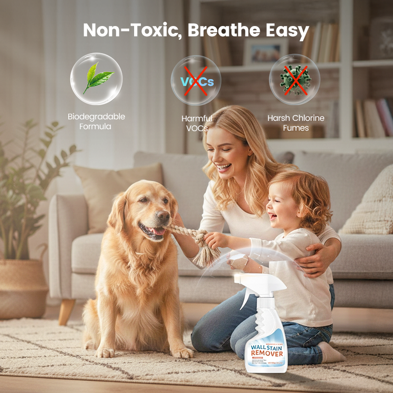ClearFlow™ — Experience Instant Relief with Effortless, Long-Lasting Drain Power