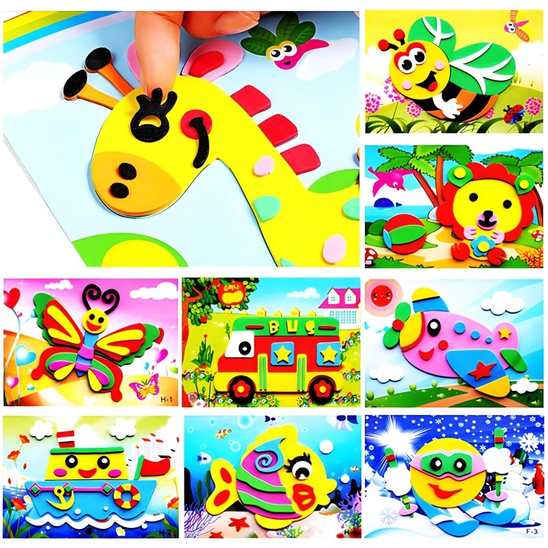 SparkMinds™ — Ignite Your Child’s Confidence and Creativity with Every Playful Moment