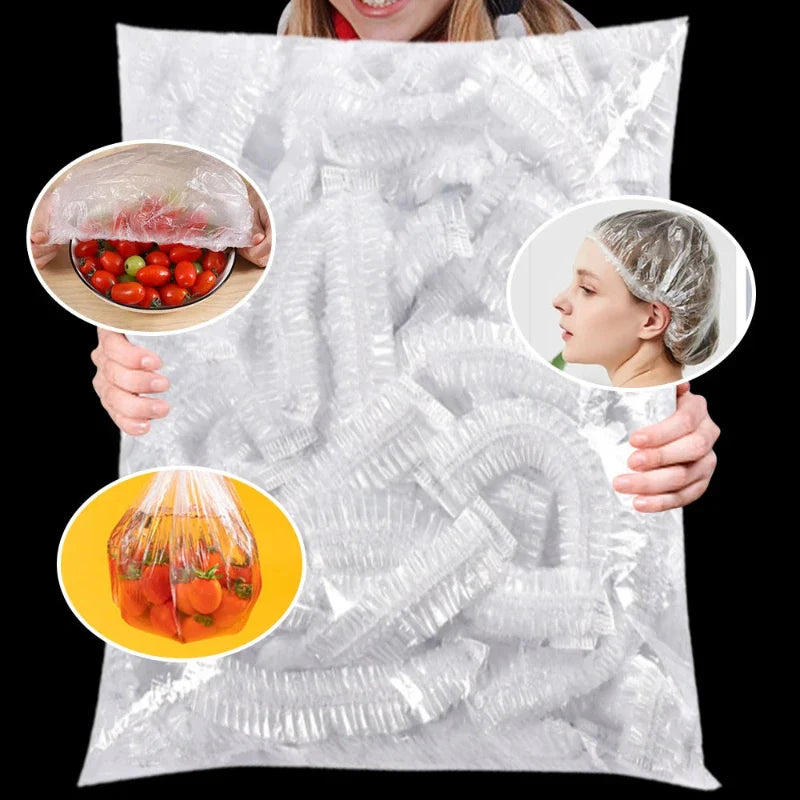 SealMate™ — Lock in Freshness Instantly and Savor Every Bite Like It’s Just Made