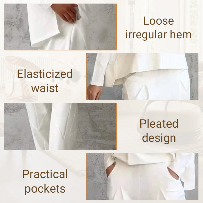 RamiraSilk™ — Experience Unmatched Comfort That Shapes Your Confidence All Day
