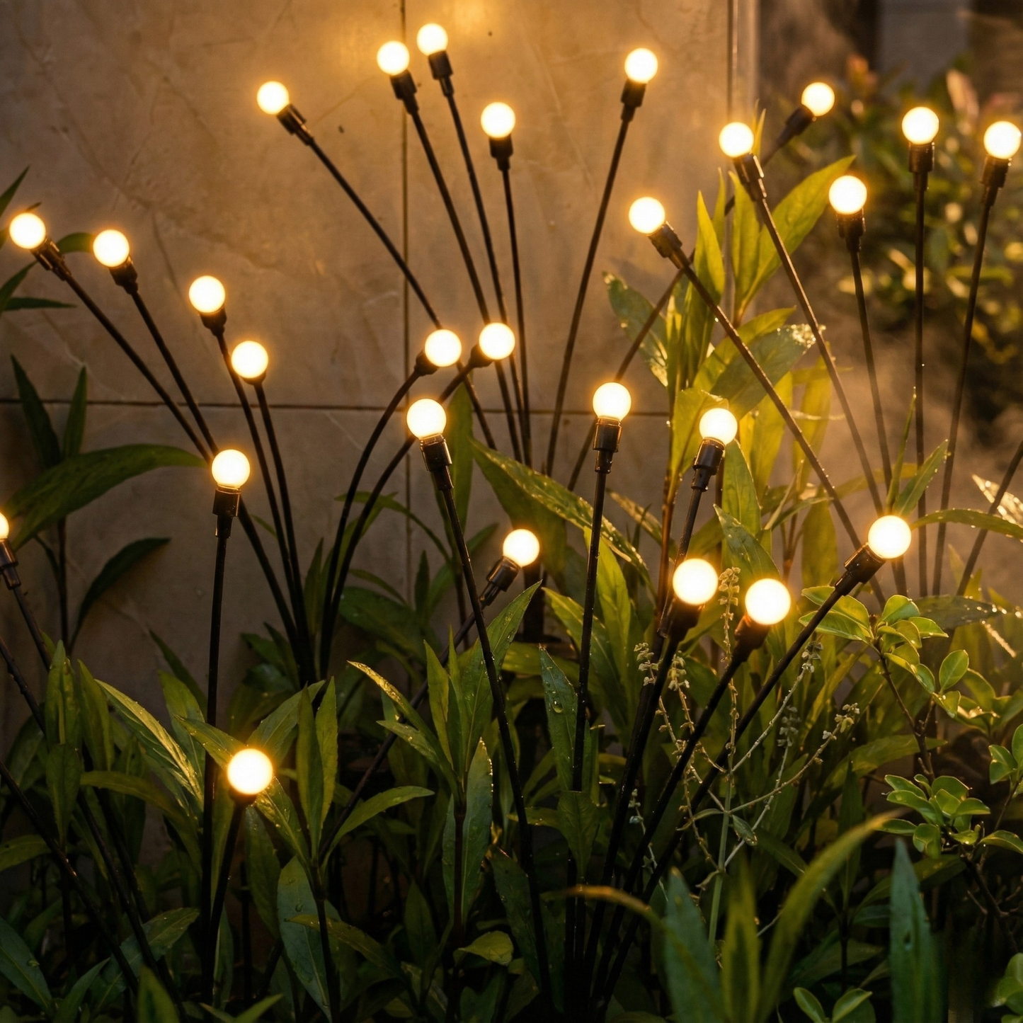 LumiFlicker™ — Transform Your Nights into a Mesmerizing, Stress-Melting Sanctuary
