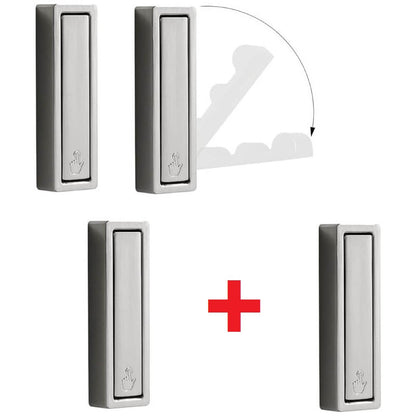 WallFlex™ — Instantly Clear Clutter and Create Space You’ll Love Coming Home To