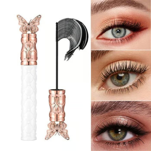 LashLuxe – Waterproof Mascara for Thickening and Curling