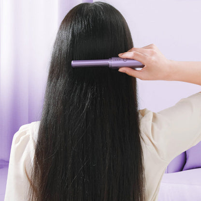 Compact Straightener™ Quick and Easy Travel Styling in Minutes