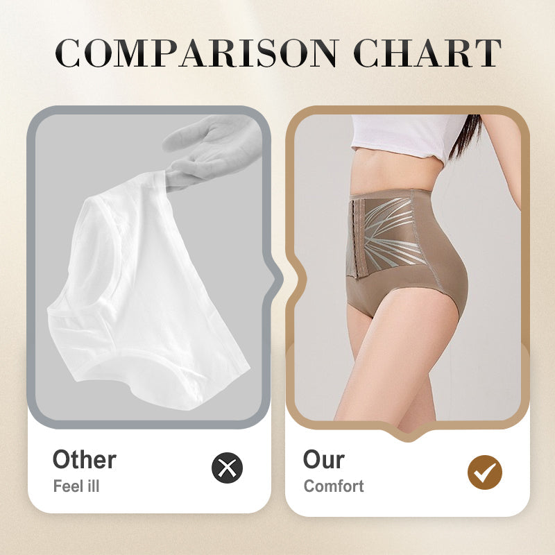 SilqueForm™ — Effortless Hourglass Confidence That Moves With You All Day