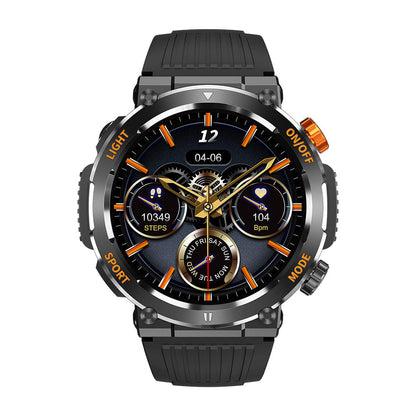ChronoForge™ — Master Every Moment with Futuristic Accuracy and Enduring Confidence