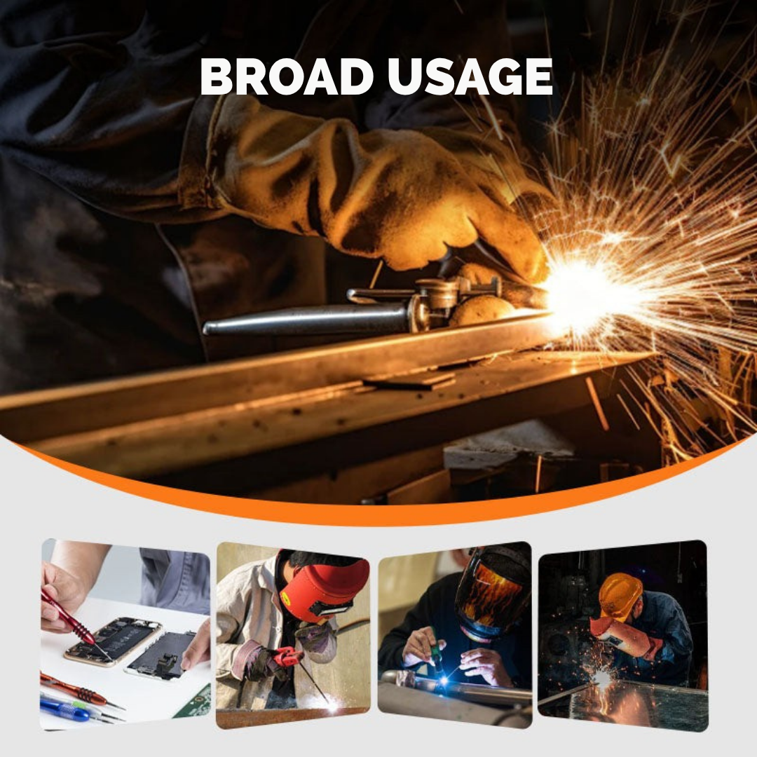PowerBond™ — Create Bulletproof Joints That Never Let Your Craft Down
