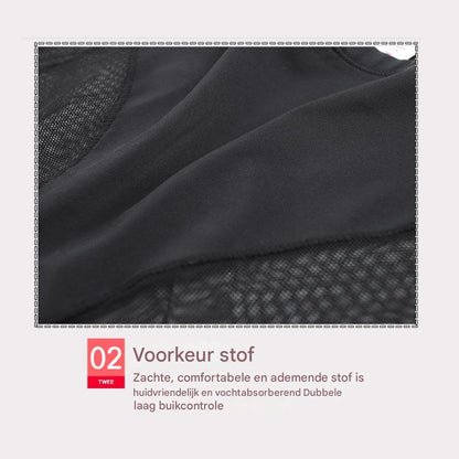 RamiraLux™ — Experience All-Day Confidence in Silky Comfort That Moves With You