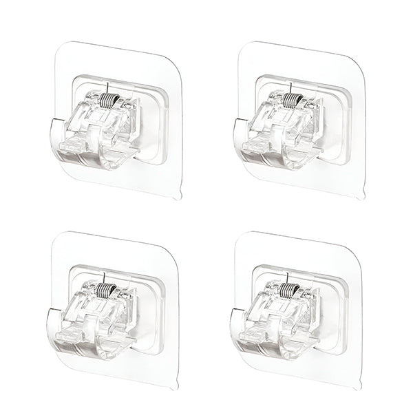 ClipGrip™ — Transform Clutter Into Calm with a Grip That Never Lets Go