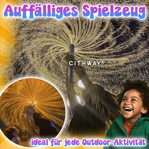 HydroBlaze™ — Ignite Epic Splash Battles That Thrill and Dazzle Every Crowd