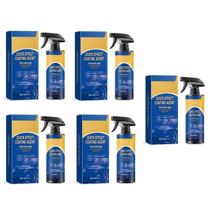 ChromeLuxe™ — Unleash a Dazzling, Effortless Shine That Defends Your Ride for Months
