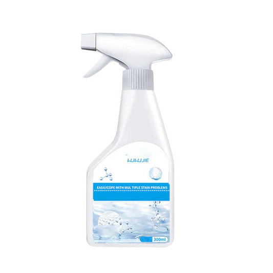 FreshFix – Compact Dry Clean Spray for Fast Stain Removal