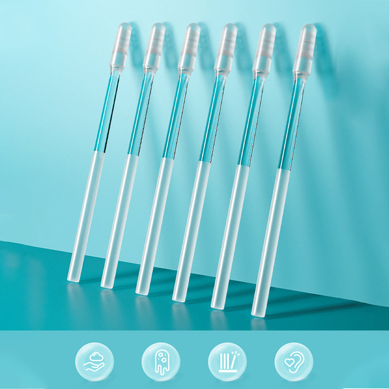 ClearCanal™ — Gentle, Mess-Free Ear Care That Feels Like a Breath of Fresh Air