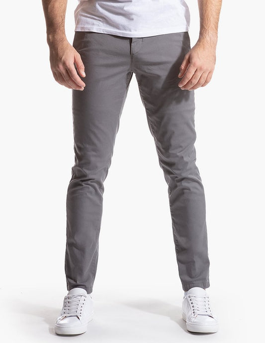 FlexForm™ Chinos — Feel Sharp, Move Freely, and Stay Perfect All Day Long