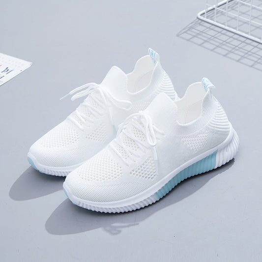 HeatFreeStride™ — Experience Cool, Cushioned Power That Keeps You Moving All Day