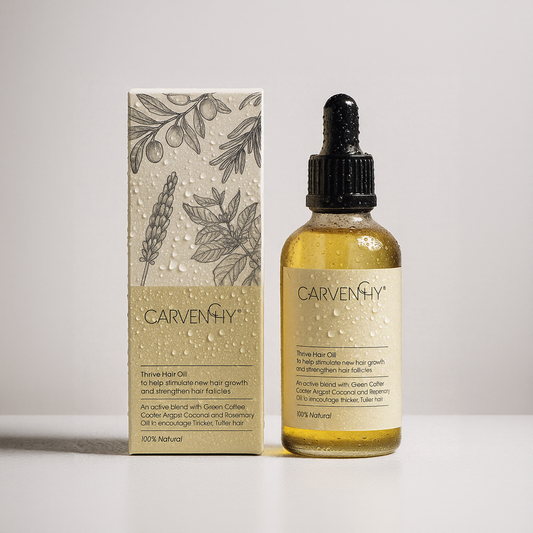 NaturaMane™ Scalp Elixir — Ignite Your Roots for a Thick, Radiant Crown Every Day