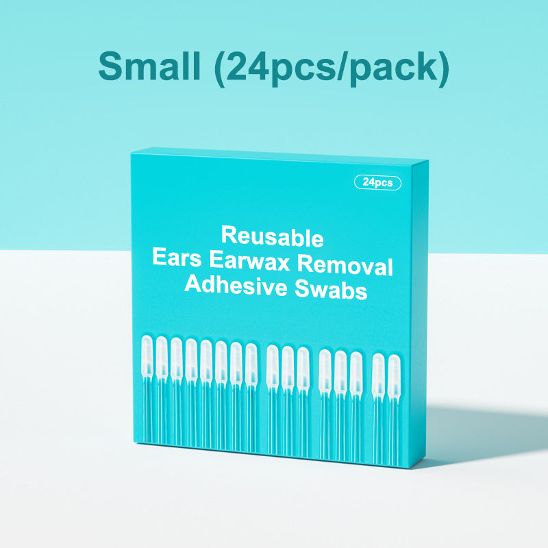 ClearCanal™ — Gentle, Mess-Free Ear Care That Feels Like a Breath of Fresh Air