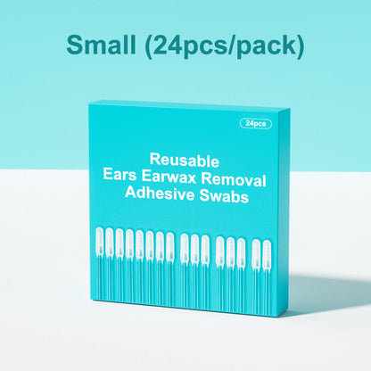ClearCanal™ — Gentle, Mess-Free Ear Care That Feels Like a Breath of Fresh Air