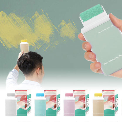 VeluxeMend™ — Transform Your Walls with Flawless, Lasting Perfection
