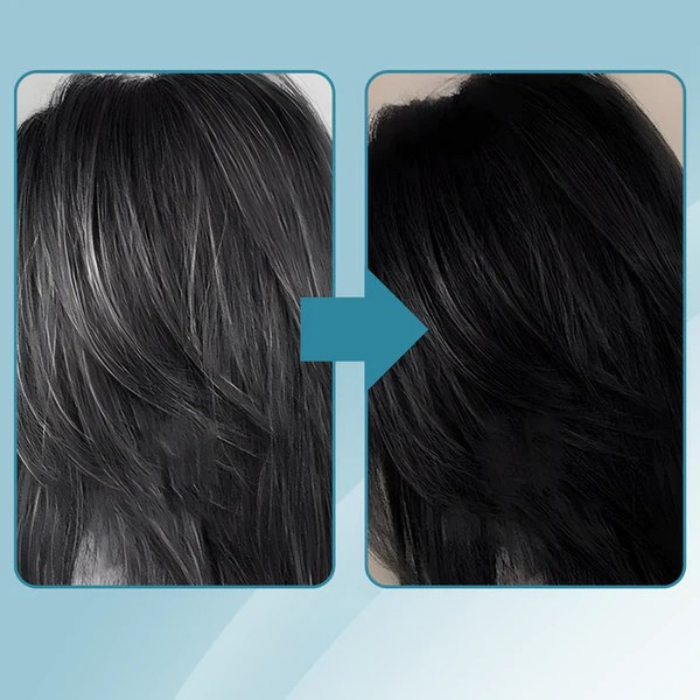 Chromafuse™ — Instantly Erase Roots with Gentle, All-Day Confidence