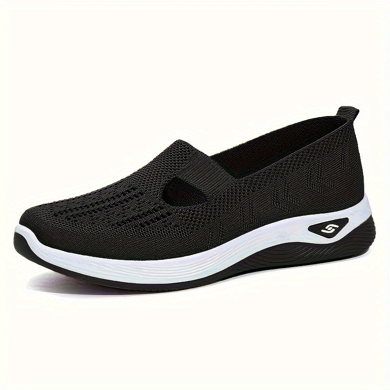 RamellaStride™ — Feel Unstoppable Comfort and Style in Every Step