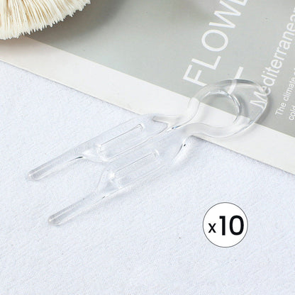 SolariaClip™ — Unlock Effortless All-Day Confidence with Perfect Hair Every Time