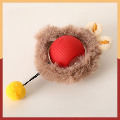TurboTug™ — Unleash Every Dog’s Wild Energy and Ignite Joyful, Jaw-Dropping Playtime