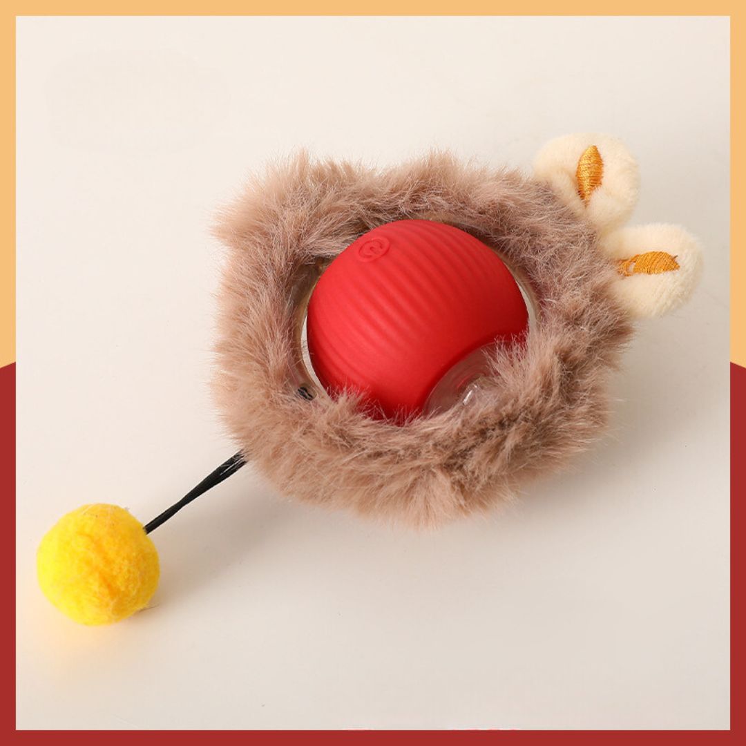 TurboTug™ — Unleash Every Dog’s Wild Energy and Ignite Joyful, Jaw-Dropping Playtime