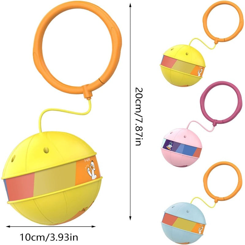 RadiantPulse™ — Light Up Playtime with Pain-Free Joy and Endless Energy